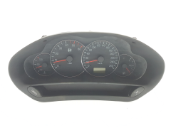 Hastighetsmätare Alfa Romeo 166 156050059 27114