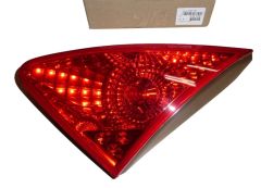 Lampa Höger Bak Ny Original 6351.HE 6351HE Peugeot 3008