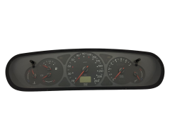 Varvräknare Citroen C5 9635289280 2550