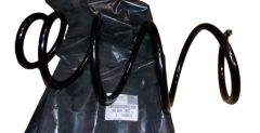 Spiralfjäder Fram Ny Original 9836962880 Peugeot 208 II