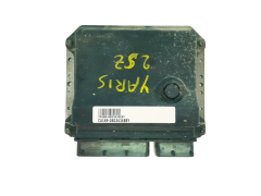 Styrenhet Toyota 89661-0D310 MB275100-2493 A Denso 33636