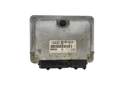 Styrenhet 028906021GN 0281001660 Audi Bosch 56820