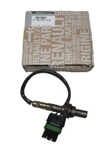 Lambdasond Ny Original 7700870318 Renault