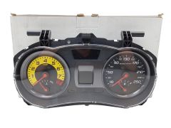 Hastighetsmätare Renault Clio 3 RS 8201060314 Ny Original