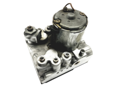 Abs-pump Mercedes E W210 0024319712U 0265217007 Bosch