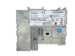 Bluetooth Modul 10R-04 8027 QNG-BE2809 6434C-BE2809 86840-0F0030 Toyota