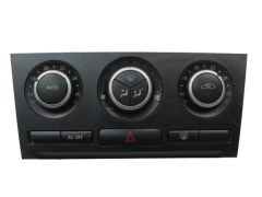 Panel för luftkonditionering SAAB 9-3 93 12772891BA