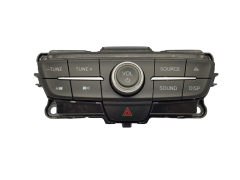 Radioreglagepanel Ford Focus MK3 F1ET18K811HD 3703