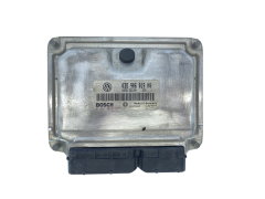 Styrenhet 038906019HQ 0281010957 VW Seat Bosch 63645