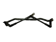 Torkarmekanik Seat Ibiza 3 6L1955023F 3397020593