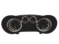 Varvräknare Alfa Romeo Mito 50517150 A2C53357406 28654