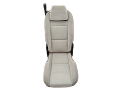 Säte Mitten Bak Gör Peugeot 307 SW