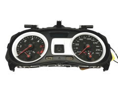 Hastighetsmätare Renault Clio 3 8200821001 C 46079