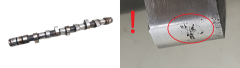 Kamaxel 0801P8 2.0 8v Turbo Citroen Peugeot