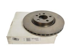 Bromsskiva Fram Original Citroen Peugeot 4249H5 4249.H5