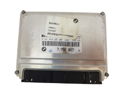 Styrenhet BMW 7786887 0281010205 Bosch 1042