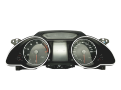 Varvräknare Audi A5 8T 8T0920931C Magneti