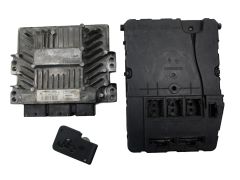 Startpaket Renault Scenic 2 8200565863 8200606826 1,5 DCI