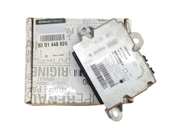 Styrenhetsmodul Renault Nissan 8201448824 2855600Q3A Original