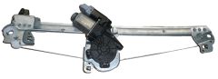 Fönsterhiss Vänster Fram Original Citroen C3 9221AQ Fönsterhiss Vänster Fram Original Citroen C3 9221AQ