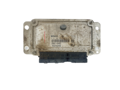 Styrenhet PSA Toyota 89661-0H022 0261208702 Bosch 46387