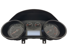 Varvräknare Fiat Bravo 55500198 5550019804 18391