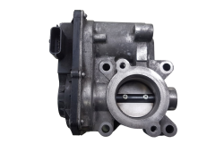 Spjällhusventil Renault 8200570865 8200578645 1258