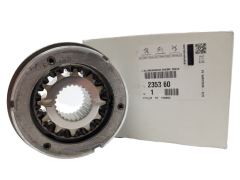 Synkroniserare Ny Original Citroen Peugeot BE3/BE4 3/4 235360
