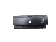 Dörrlåsknapp Peugeot 407 96491577XT
