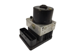 Abs-pump VW Audi Seat Skoda 1J0614417C 1C0907379D Ate 4557