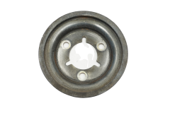 Vevaxelremskiva 9630873580 1.4 8V Peugeot Partner Berlingo