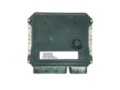 Styrenhet 89661-0Z250 MB275400-1722 Toyota Denso