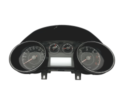 Varvräknare Fiat Bravo 554000980100 5550019804 54123
