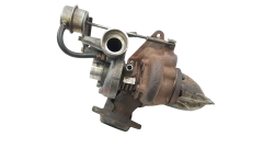 Turboladdare 9600373980 465459-1 Garrett 2.1 TD Citroen Xm Peugeot 605