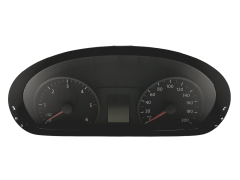 Hastighetsmätare Crafter Sprinter A9069006402 Visteon 31907