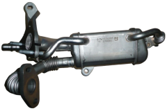 EGR Kylare Ny Original Renault Clio IV Megane III 1.5 dCi 147350364R EGR Kylare Ny Original Renault Clio IV Megane III 1.5 dCi 147350364R