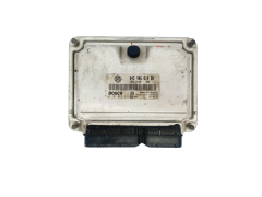 Styrenhet 045906019BR 0281012318 VW Seat Skoda Bosch 34425