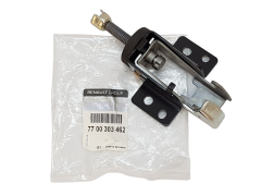 Reservhjulvinsch Original Renault Kangoo 7700303462
