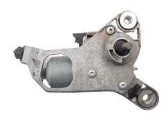 Torkarmotor Vänster Ford Focus BM51-17504-AK BM51-17K484-A 1459