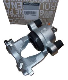 Bromsok Vänster Fram Original 410116639R Renault Dacia