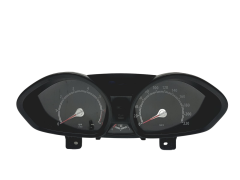 Hastighetsmätare Ford Fiesta 8A6T-10849-AE 8A6T10849AE 54102