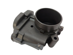 Spjällhusventil PSA Mini V755722280 A2C53101894 1.6 VTI Siemens