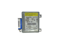 Styrenhetsmodul 9148495 0285001098 Volvo Bosch