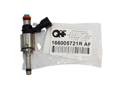 Bränsleinsprutare Ny Renault 1.2 TCe 166005721R
