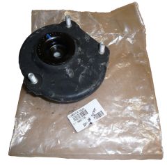 Övre stötdämparfäste Original Citroen Peugeot Nemo Bipper 1617333380