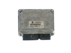 Styrenhet 03E906033L 5WP40194 07 VW Siemens 45541