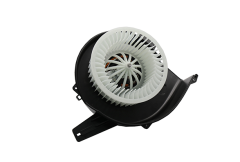 Värmefläktmotor 6Q1820015H 98200703701 VW Audi Skoda Vika
