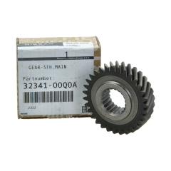 Kugghjul Original 3234100Q0A 8200607981 Renault Nissan