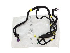 Bränsleslang Original Citroen Peugeot C3 C4 307 407 1.6 HDI 1574A0