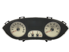 Varvräknare Lancia Musa 735397433 503001190100 28721